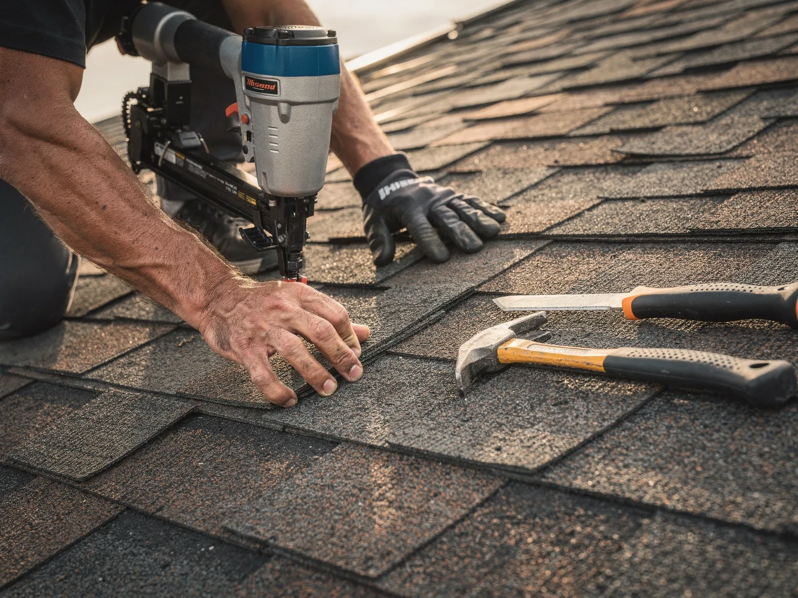 Why choose Roof Repair in Clarksville, IA